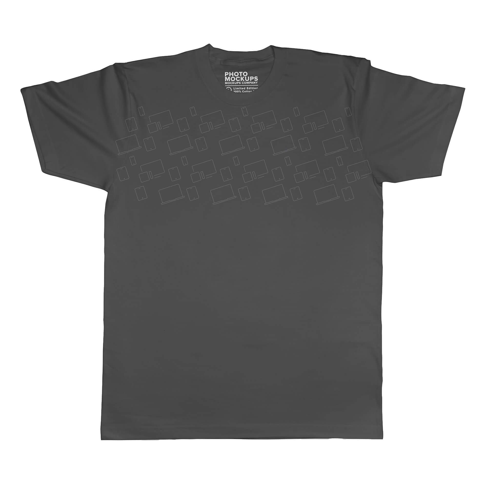 Devices Tee