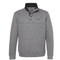 Men's J America Quilted Snap Pullover